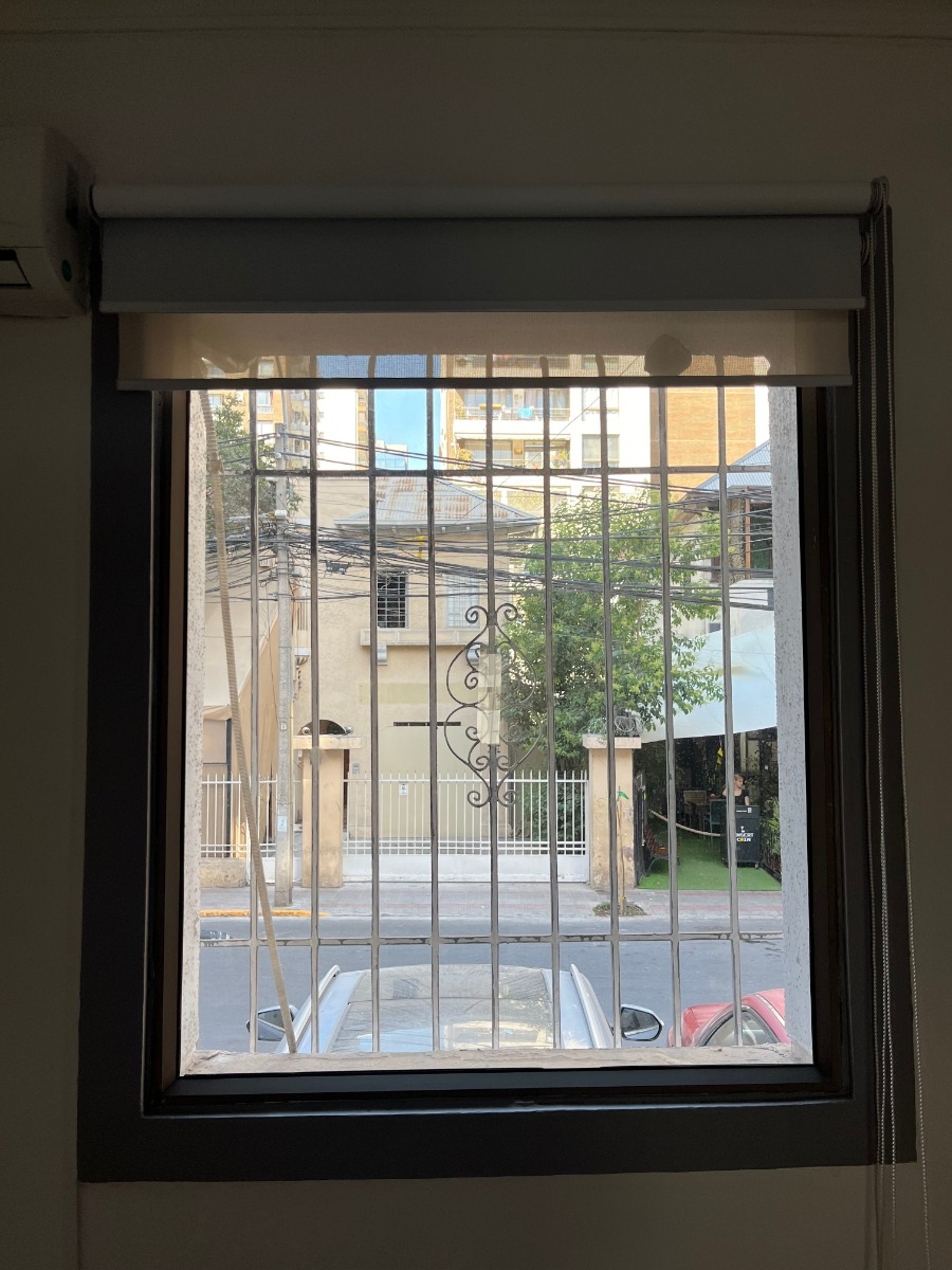 Arriendo Oficina NOSP 3B 4E 7B Manuel Montt - Providencia