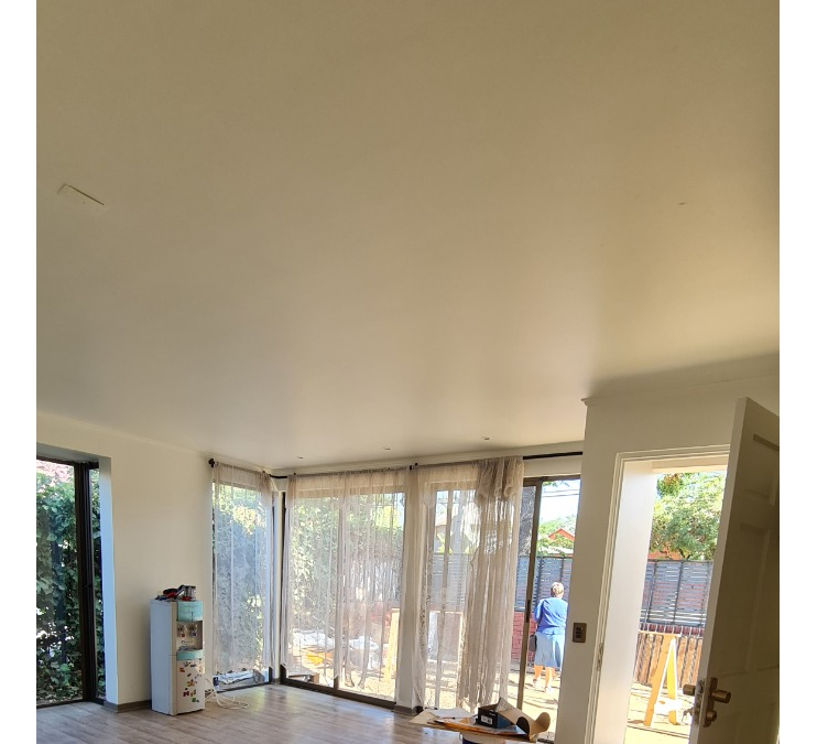 Arriendo Casa N 5D 3B 1E 1B Sebasti&aacute;n Elcano - Las Condes