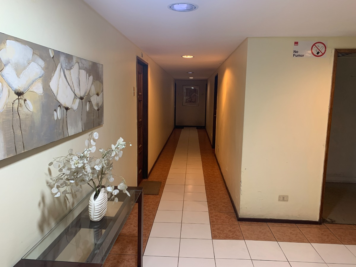 Venta Departamento SP 1D en suite 1B Pedro de Valdivia - Providencia
