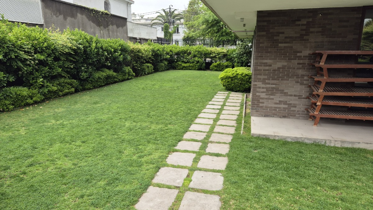 Arriendo Departamento NP 1D 1B 1E 1B Los Leones - Providencia