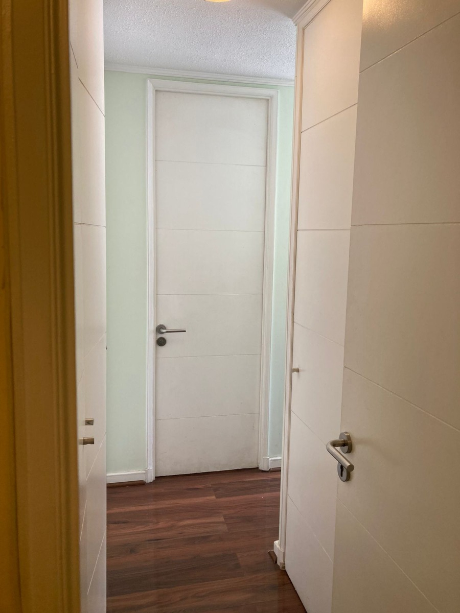 Venta Departamento SP 3D en suite 2B 1E 1B Parque Juan XXIII - &Ntilde;u&ntilde;oa