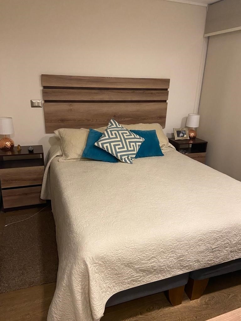 Venta Departamento S 1D 1B 1E 1Bd Metro Sim&oacute;n Bolivar - La Reina