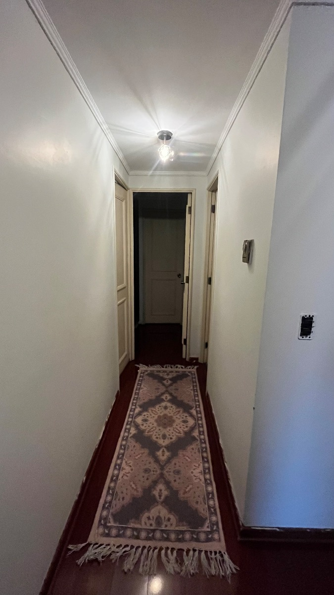 Arriendo Departamento SO 2D en suite Walk-in cl&oacute;set 2B 1E 1B Barrio El Golf - Las Condes