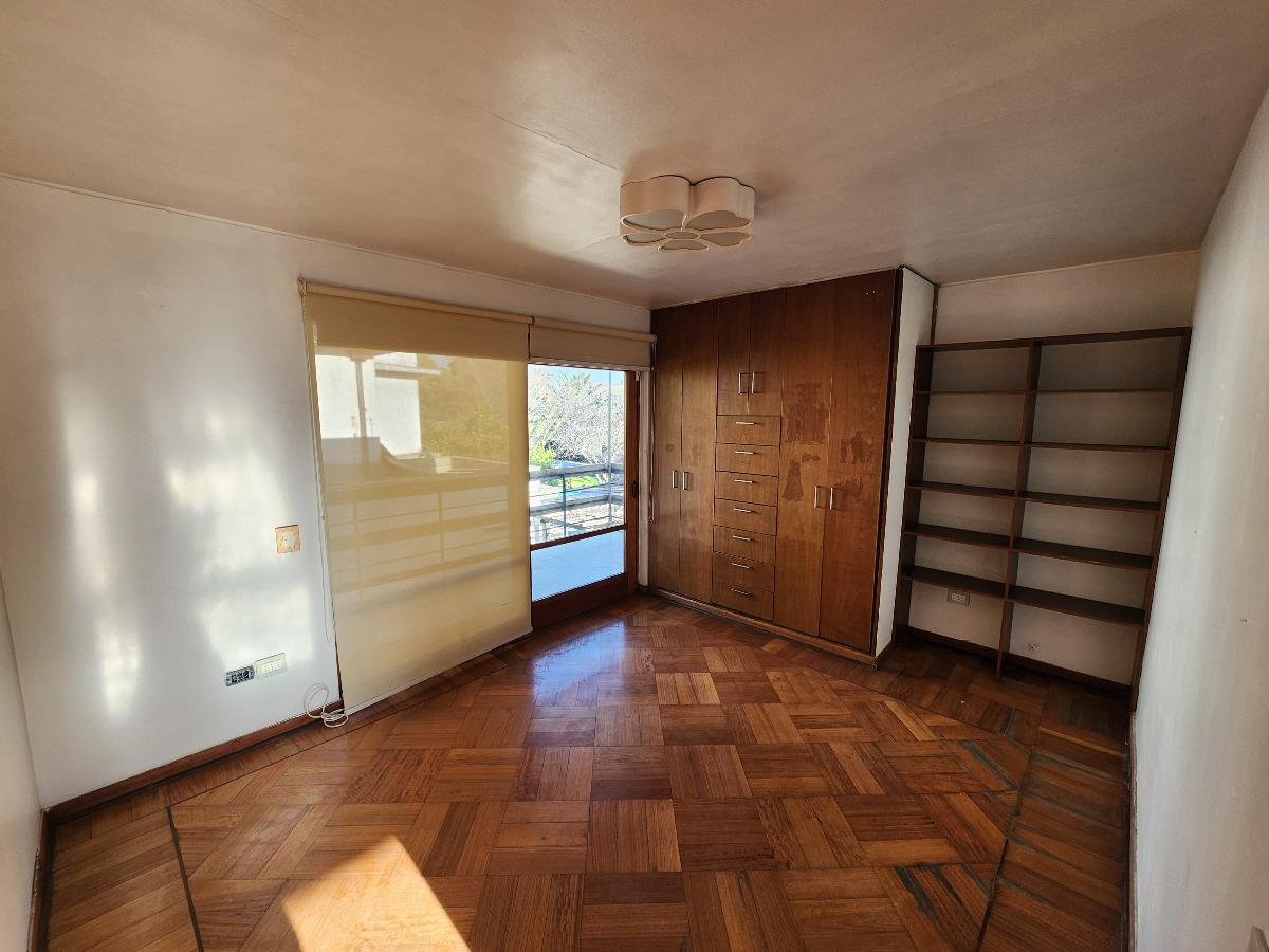 Arriendo Casa 4D 3B 2E Campus Oriente - Providencia