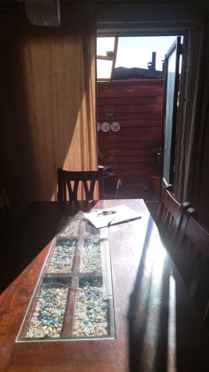 Venta Casa NO 4D 2B 2E 1B Rotonda Atenas - Las Condes