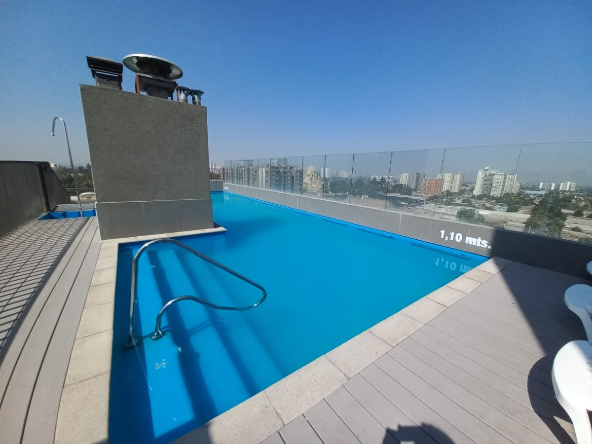 Venta Departamento NP 2D 1B 1B Salvador Guti&eacute;rrez - Quinta Normal