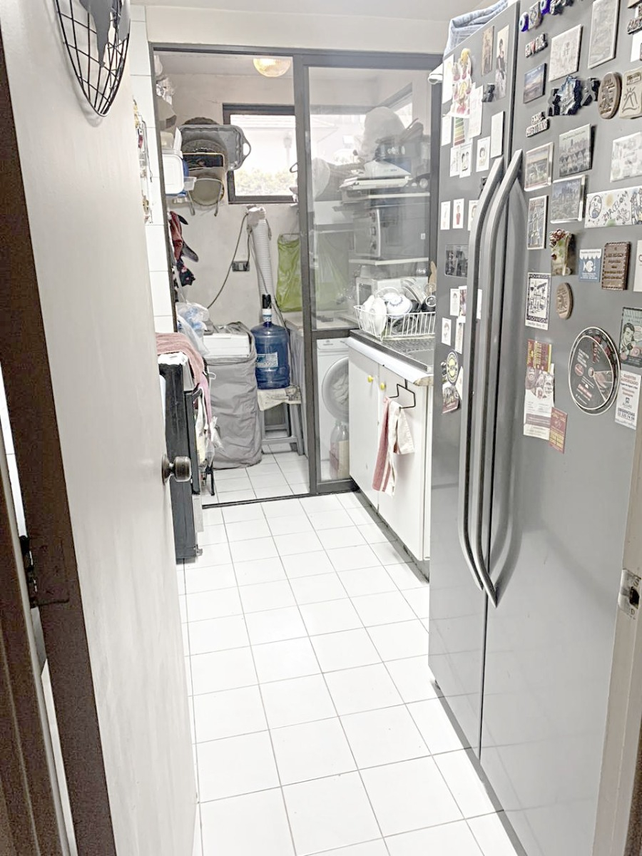 Venta Departamento 2D Campus Oriente - Providencia