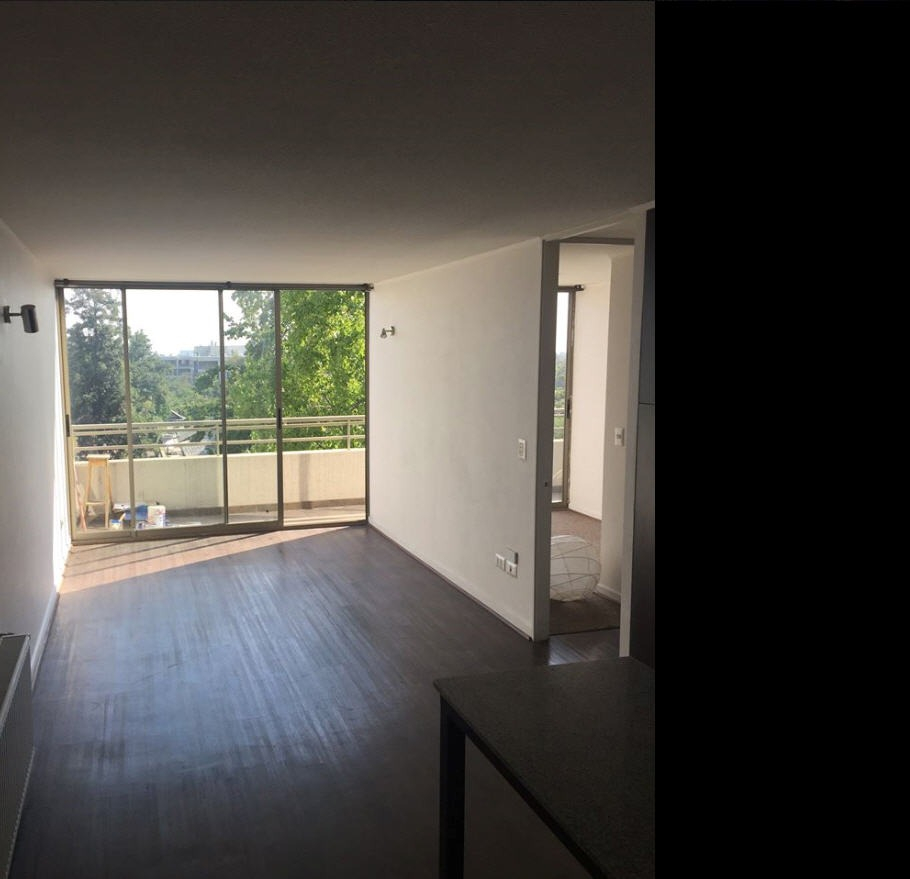 Arriendo Departamento 2D 2B 1E 1B Diego de Almagro - &Ntilde;u&ntilde;oa