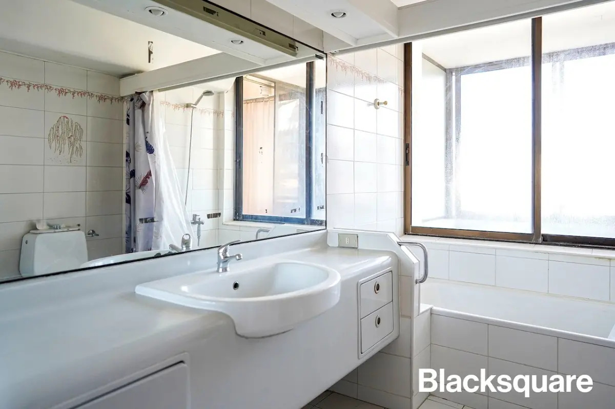 Arriendo Departamento NOSP 4D en suite 4B 2E 1B Barrio El Golf - Las Condes