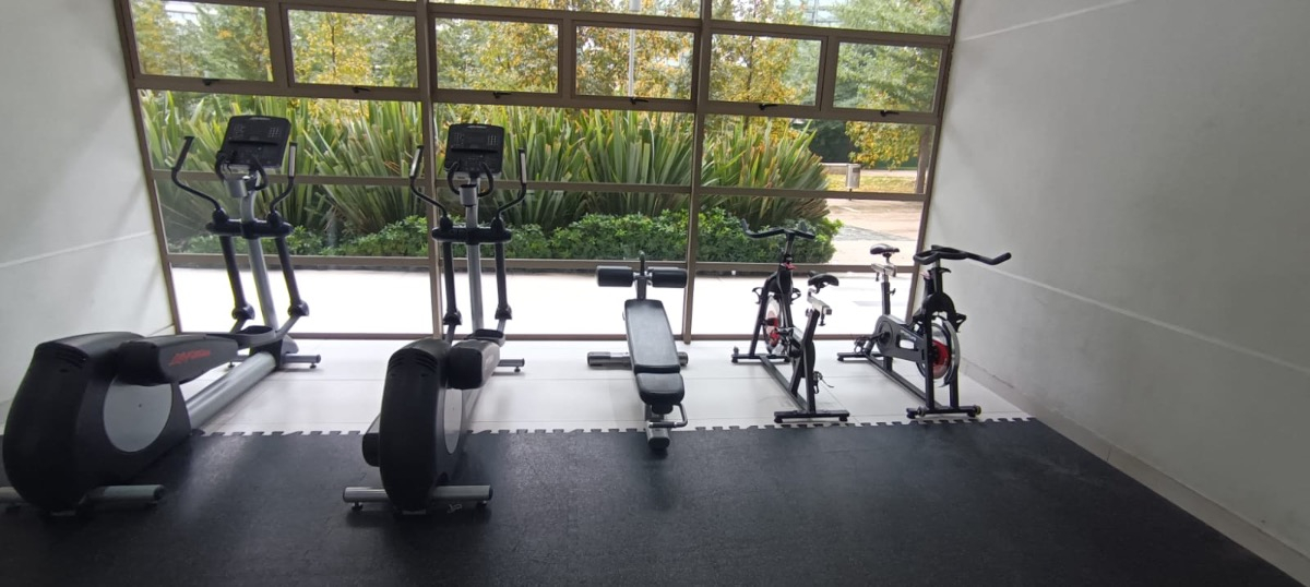 Venta Departamento N 1D en suite Walk-in cl&oacute;set 1B 1E 1B Parque Arauco - Las Condes