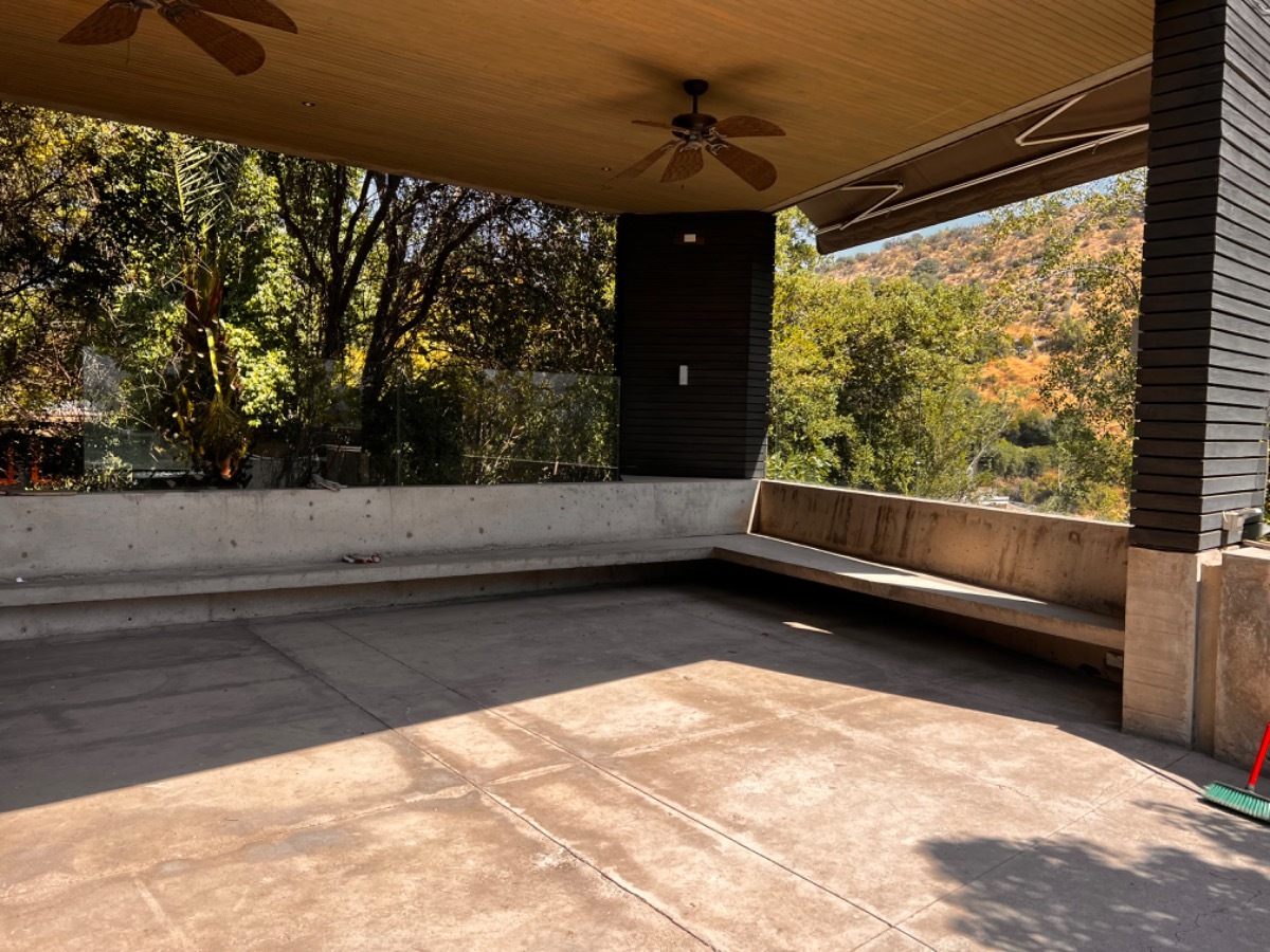 Venta Casa NO 4D 6B 3E 2B La Dehesa - Lo Barnechea