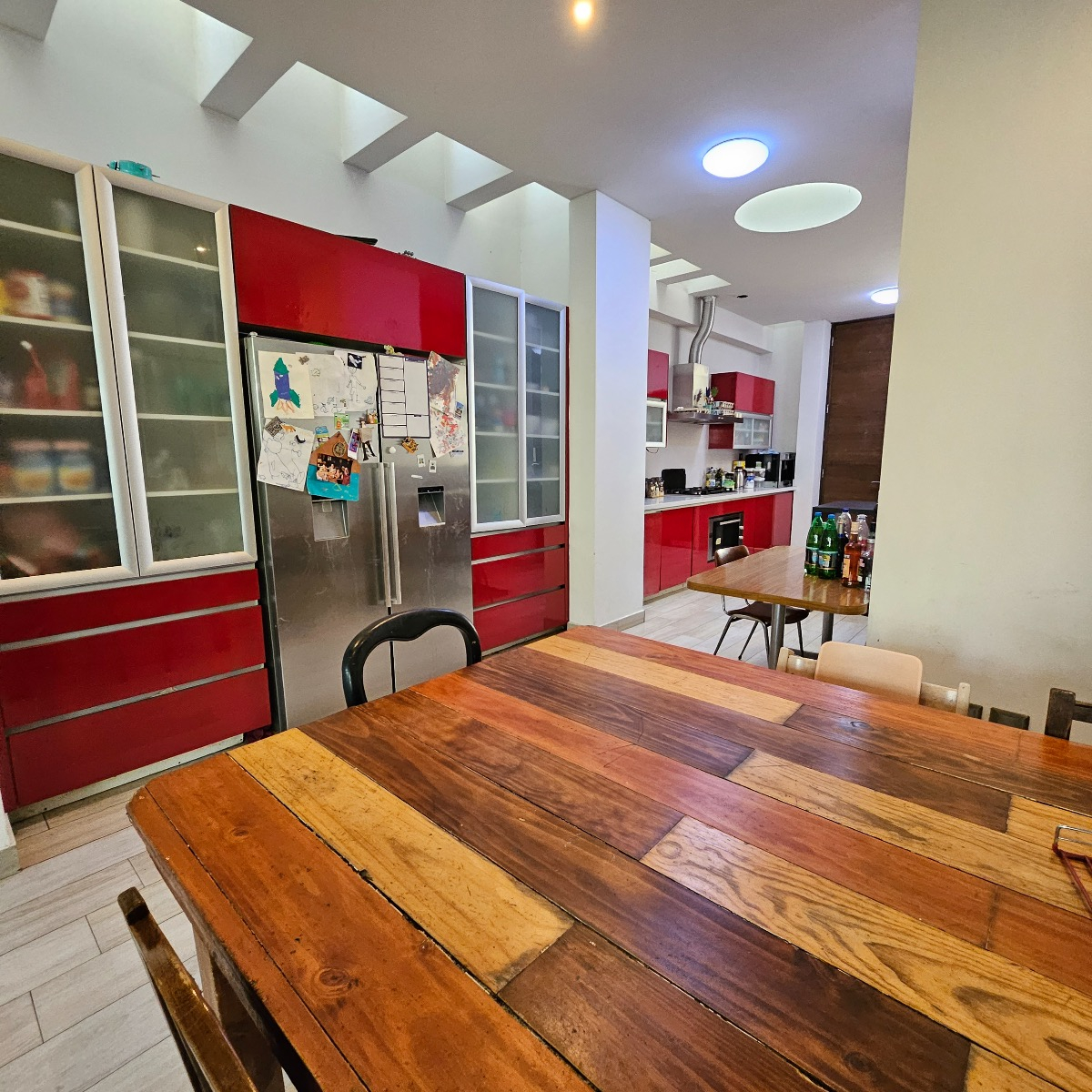 Venta Casa NOSP 6D en suite Walk-in cl&oacute;set 7B 4E 3B Pedro de Valdivia Norte - Providencia