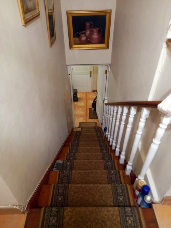 Venta Departamento 3D Pedro de Valdivia - Providencia