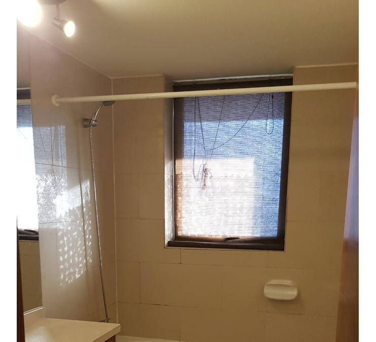 Arriendo Departamento 3D Parque Bicentenario - Vitacura