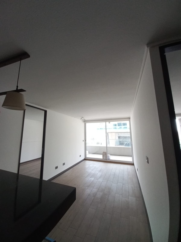 Arriendo Departamento 2D Estoril - Las Condes