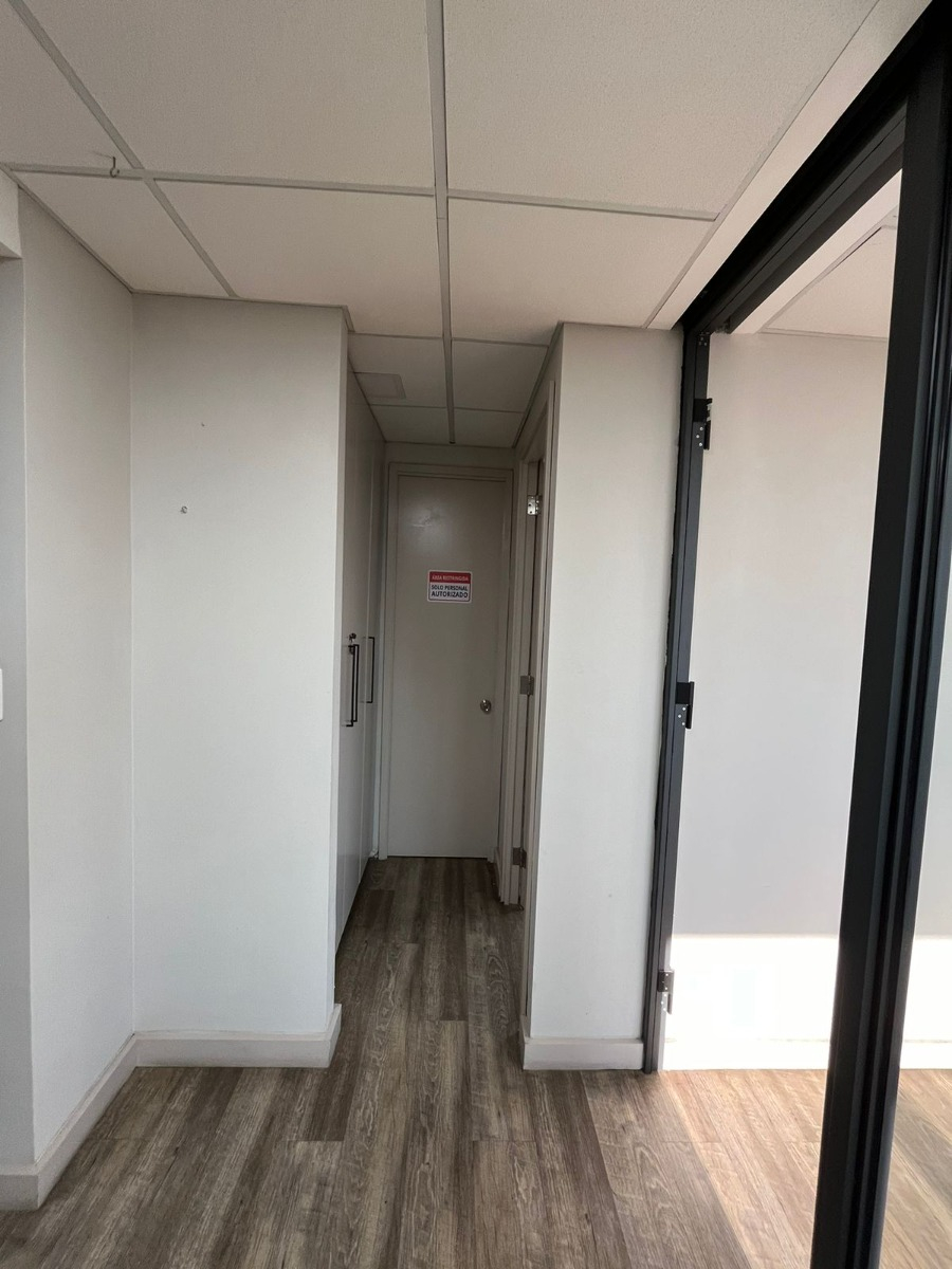 Arriendo Oficina 2B Pedro de Valdivia - Providencia