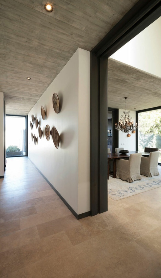 Venta Casa 3D 4B 1E La Dehesa - Lo Barnechea