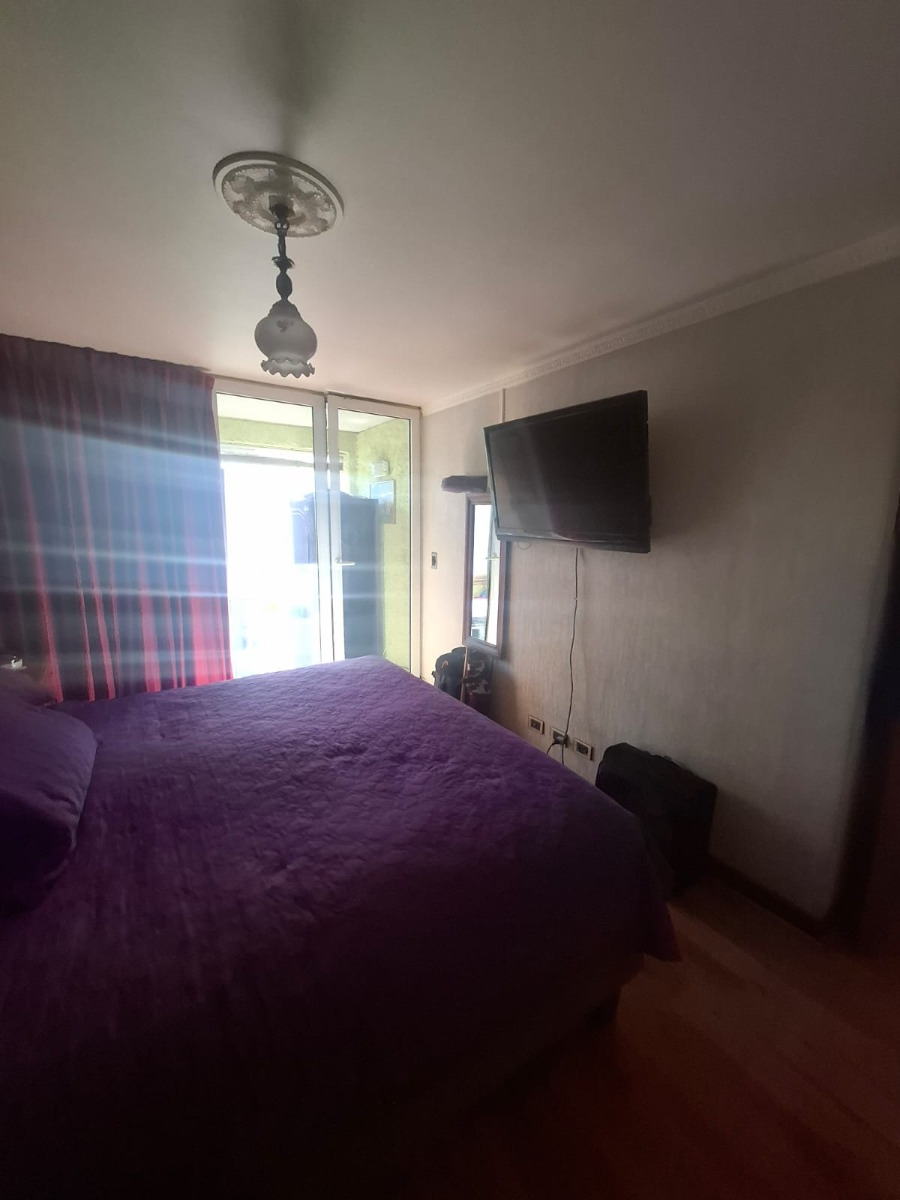 Venta Departamento P 2D en suite 2B 1E 1B Metro Monse&ntilde;or Eyzaguirre - &Ntilde;u&ntilde;oa