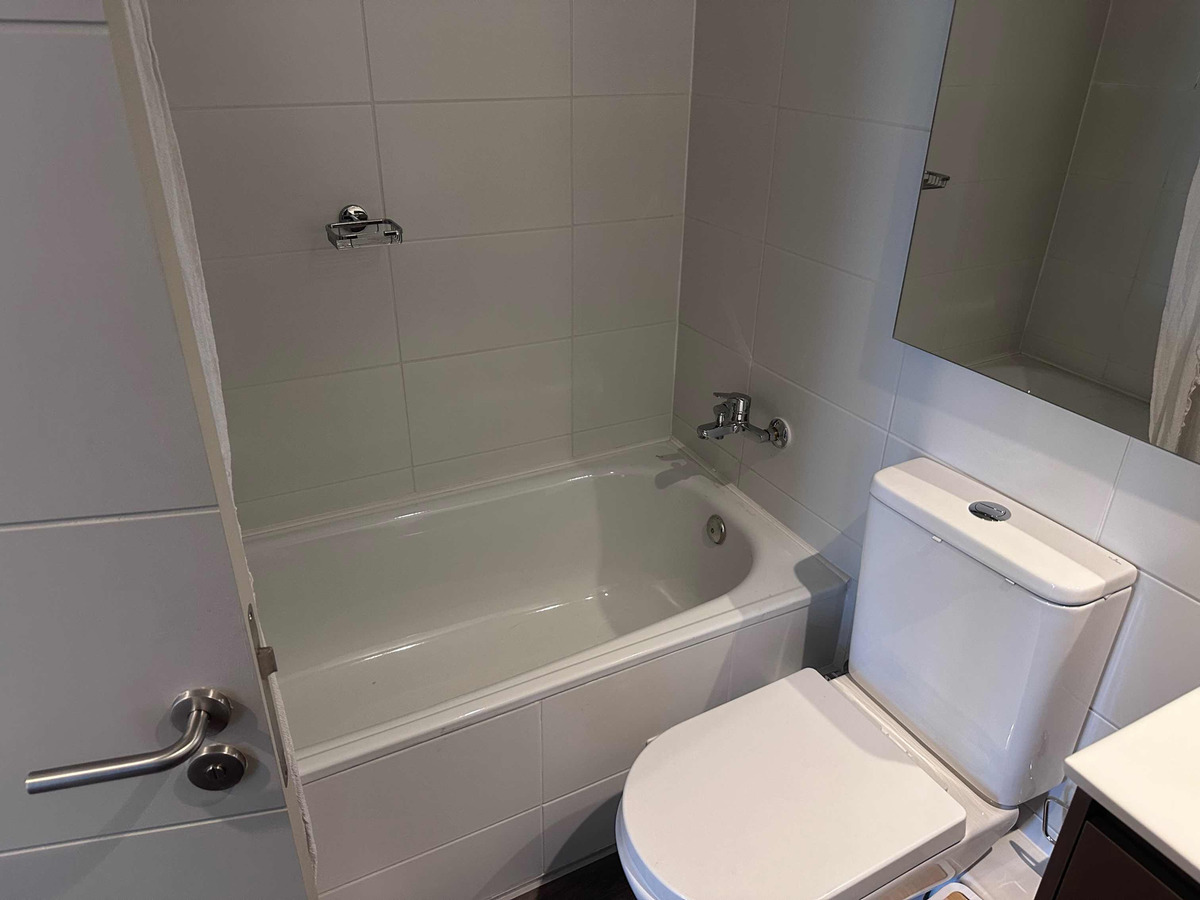 Venta Departamento 1D 1B 1E Metro &Ntilde;u&ntilde;oa - &Ntilde;u&ntilde;oa