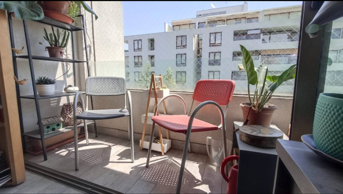 Venta Departamento NP 4D en suite Walk-in cl&oacute;set 3B 2E 1B P&iacute;o XI - Vitacura