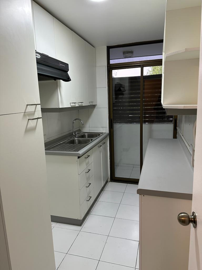 Venta Departamento 2D In&eacute;s de Su&aacute;rez - Providencia