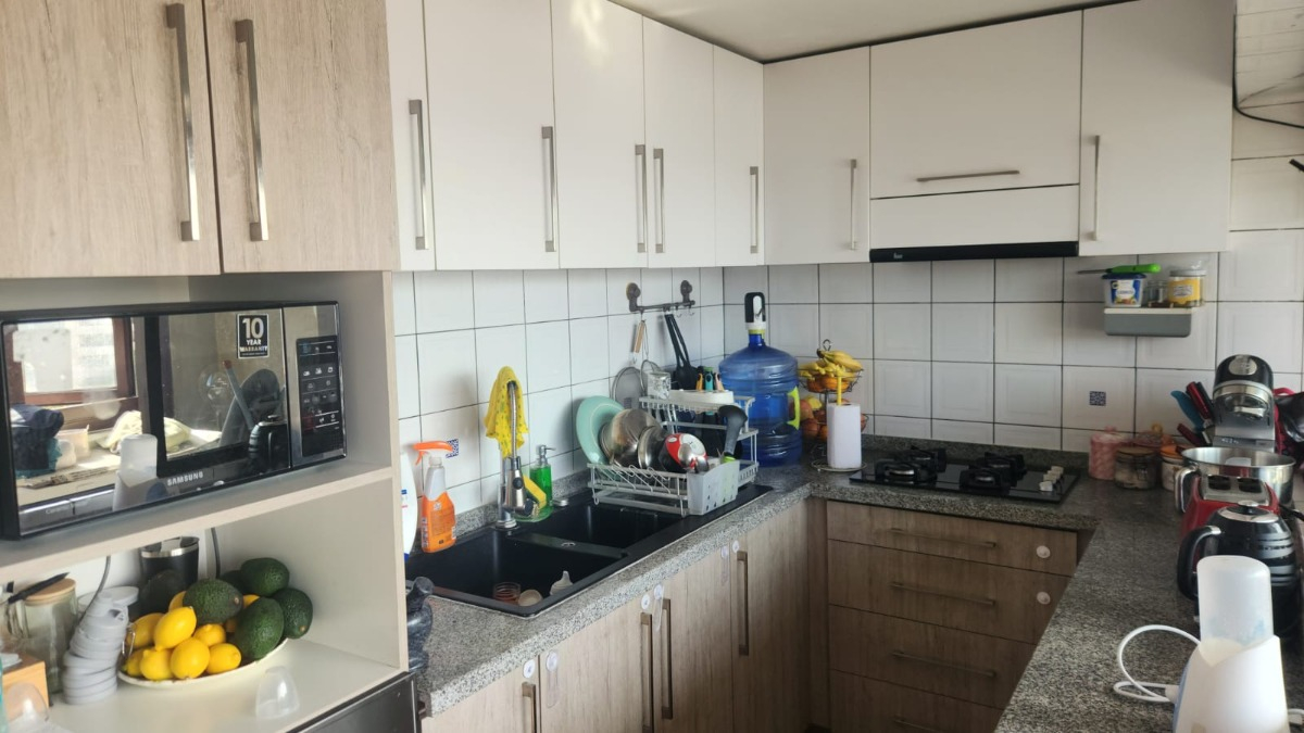 Venta Departamento P 2D 2B 1E 1B Rotonda Atenas - Las Condes