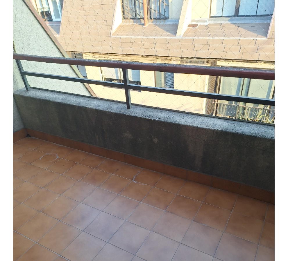 Venta Departamento S 2D 1B 1E Parque Padre Alberto Hurtado - Las Condes
