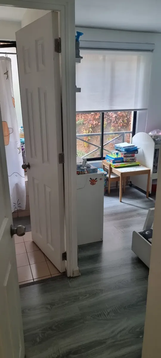 Venta Departamento NP 3D Suite 2B 1E 1Bd Pedro de Valdivia - Providencia