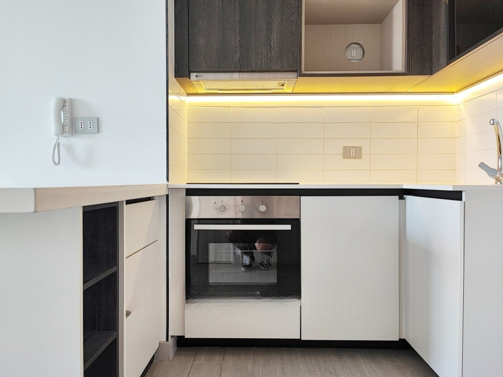 Venta Departamento S 1D en suite Walk-in cl&oacute;set 1B 1E 1B Plaza Ega&ntilde;a - &Ntilde;u&ntilde;oa