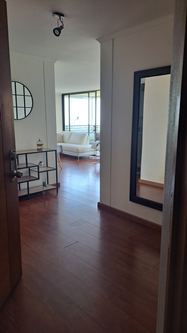 Venta Departamento SO 4D en suite Walk-in cl&oacute;set 3B 2E 1B Col&oacute;n Oriente - Vital Apoquindo - Las Condes