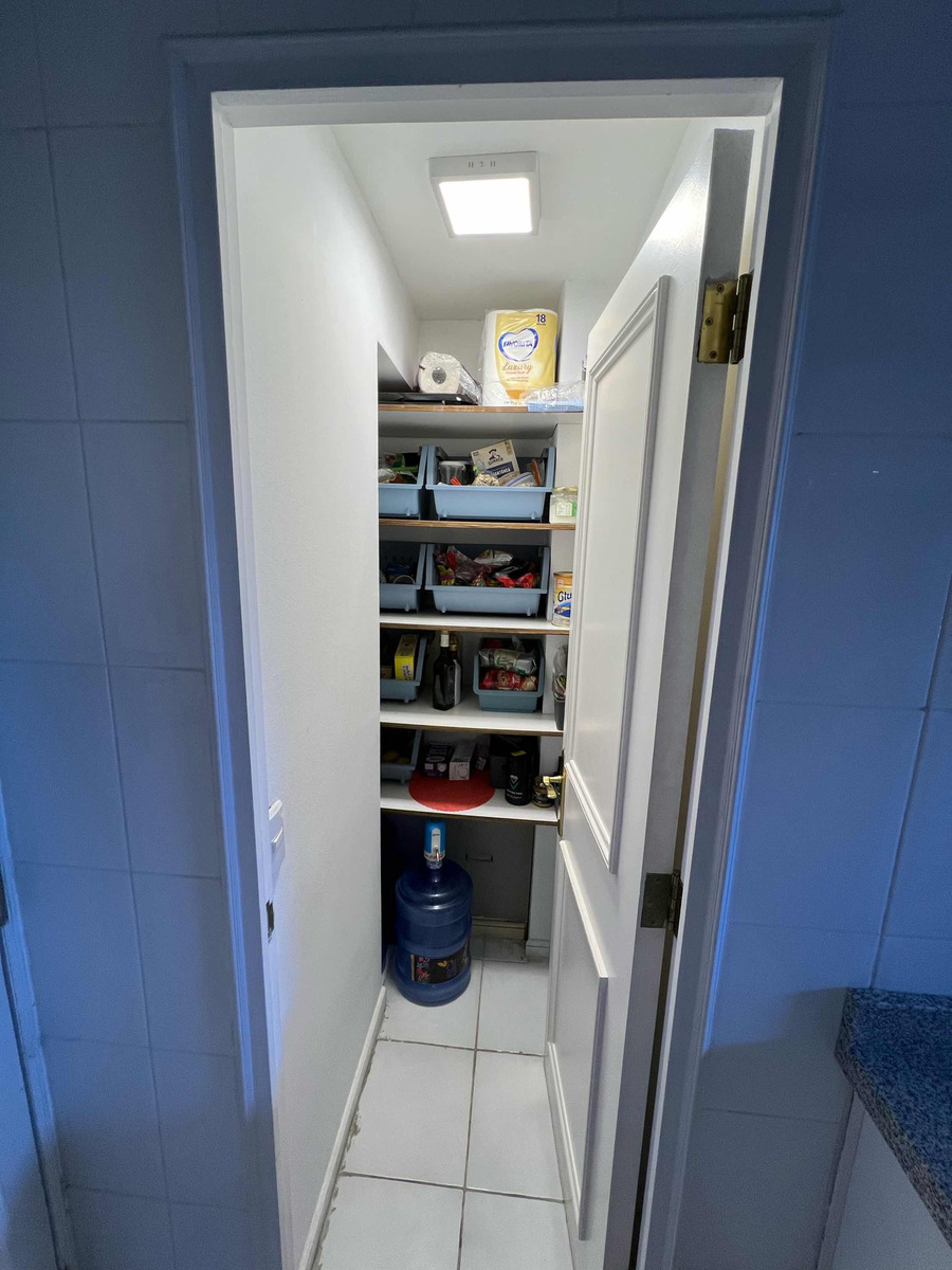 Venta Departamento 3D 2B 1E Las Lilas - Providencia