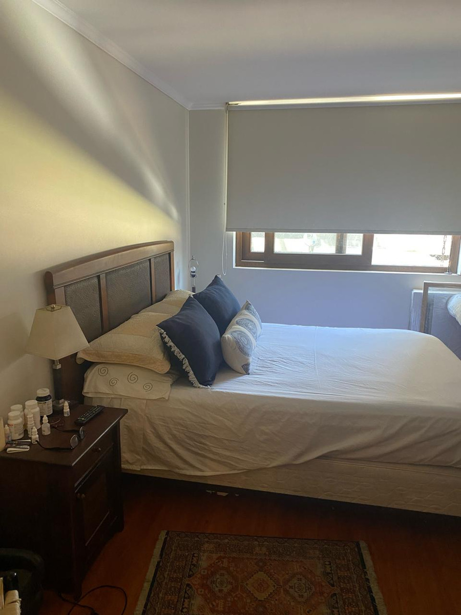 Arriendo Departamento 2D Parque Arauco - Las Condes