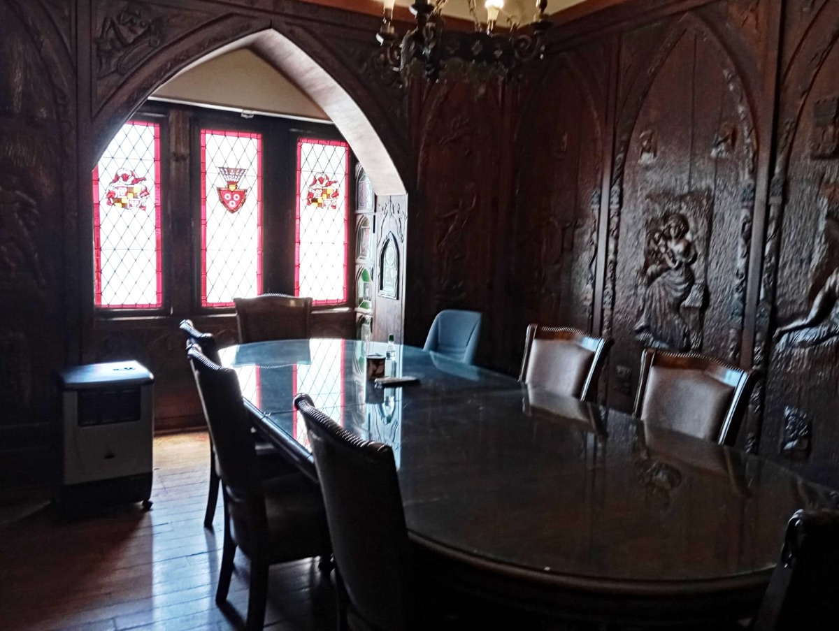 Arriendo Oficina NO 8B 4E 2B Plaza Italia - Providencia