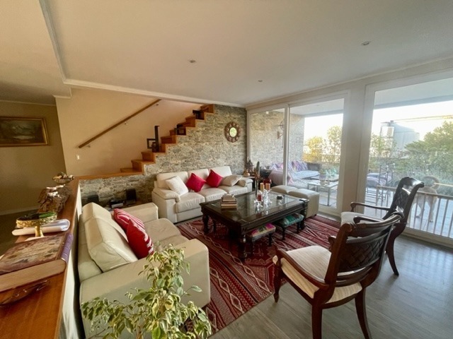 Venta Casa NO 5D en suite Walk-in cl&oacute;set 5B 3E 2B Chicureo - Colina