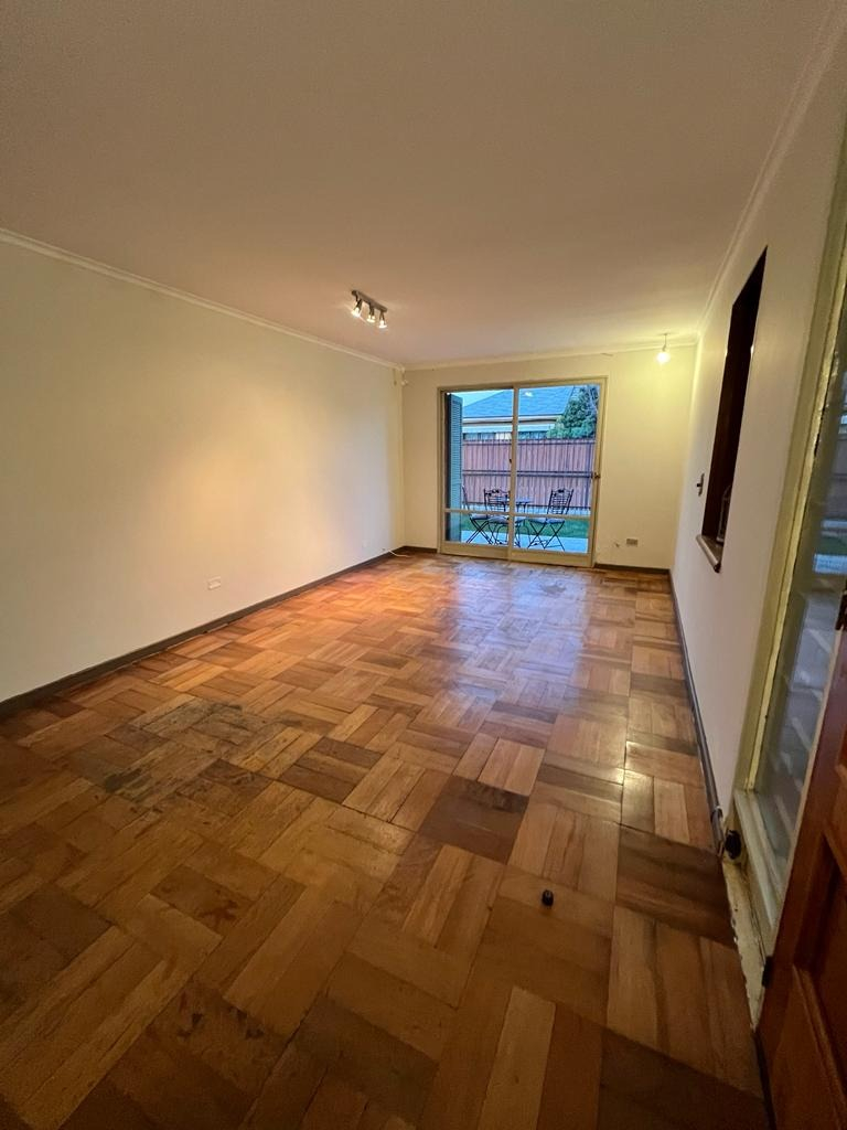 Venta Casa 3D 3B 2E 1B Vaticano - Las Condes