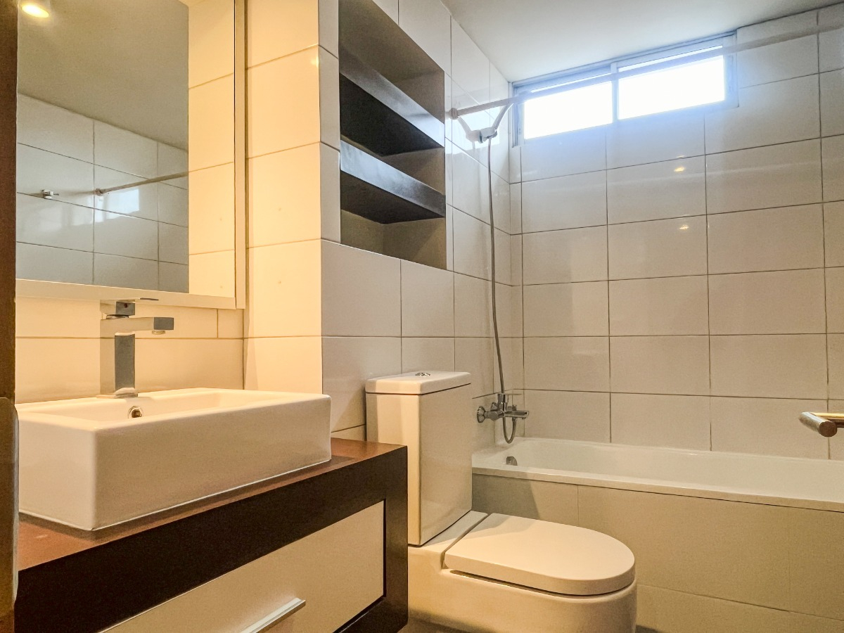 Arriendo Departamento NP 2D en suite 2B 1E 1B Las Lilas - Providencia