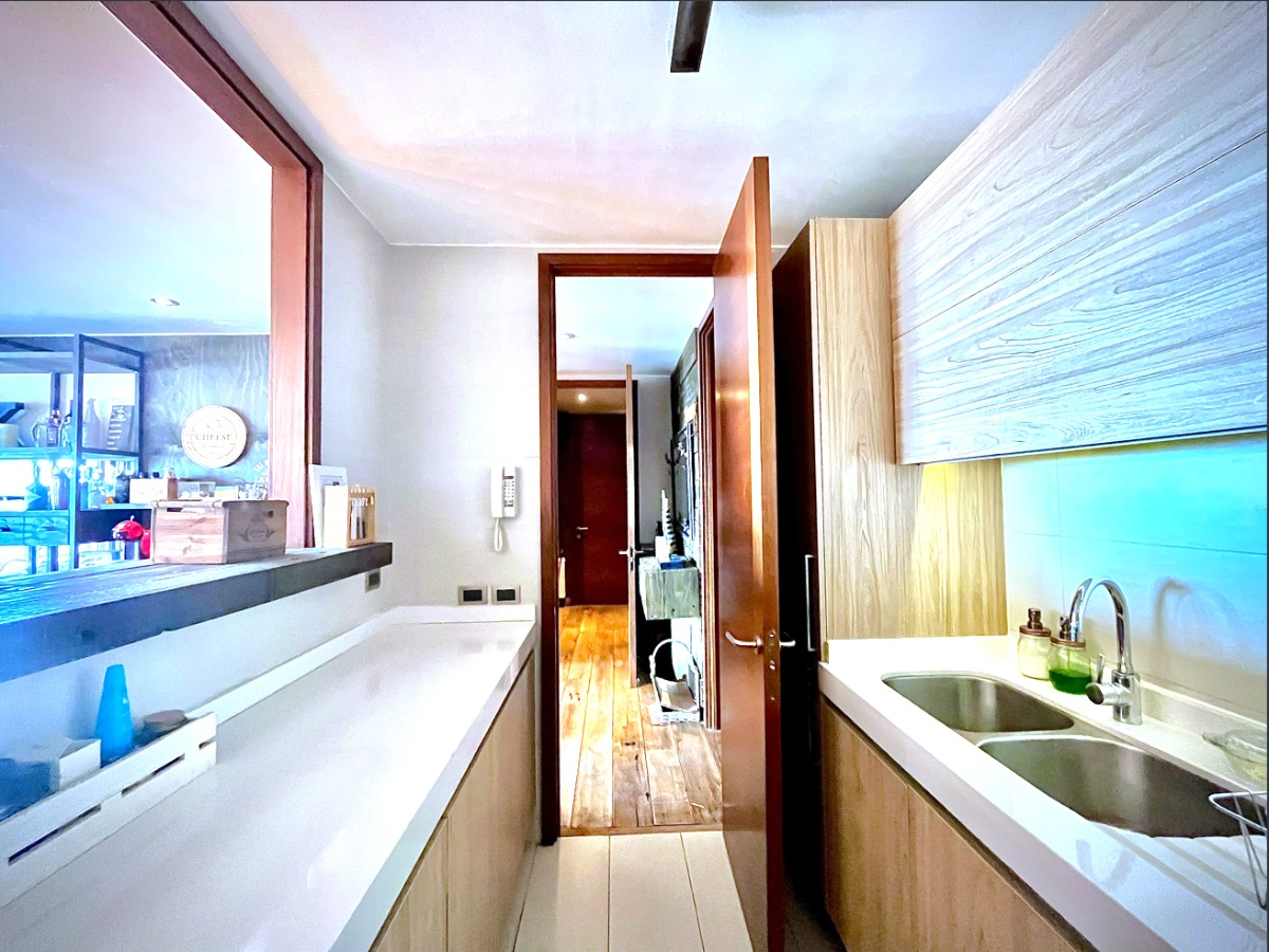 Venta Departamento NP 4D en suite 3B 2E 2B Centros Invernales - Lo Barnechea