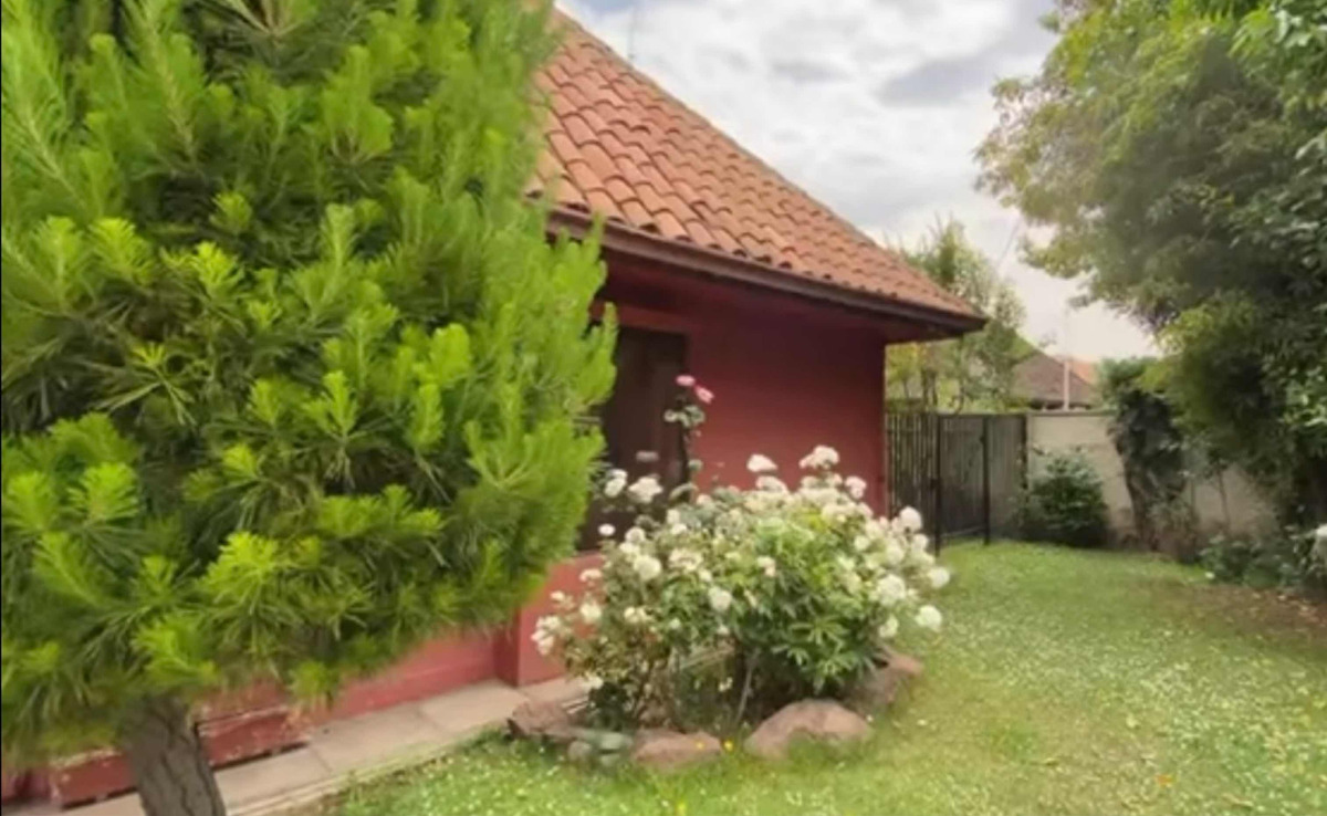 Venta Casa 5D 5B 2E Estoril - Las Condes