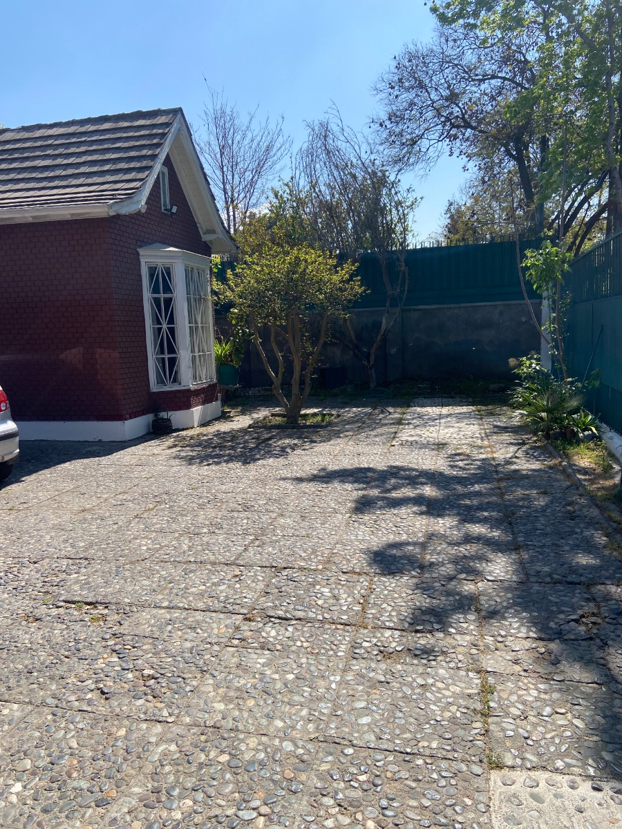 Venta Casa 4D Pedro de Valdivia Norte - Providencia