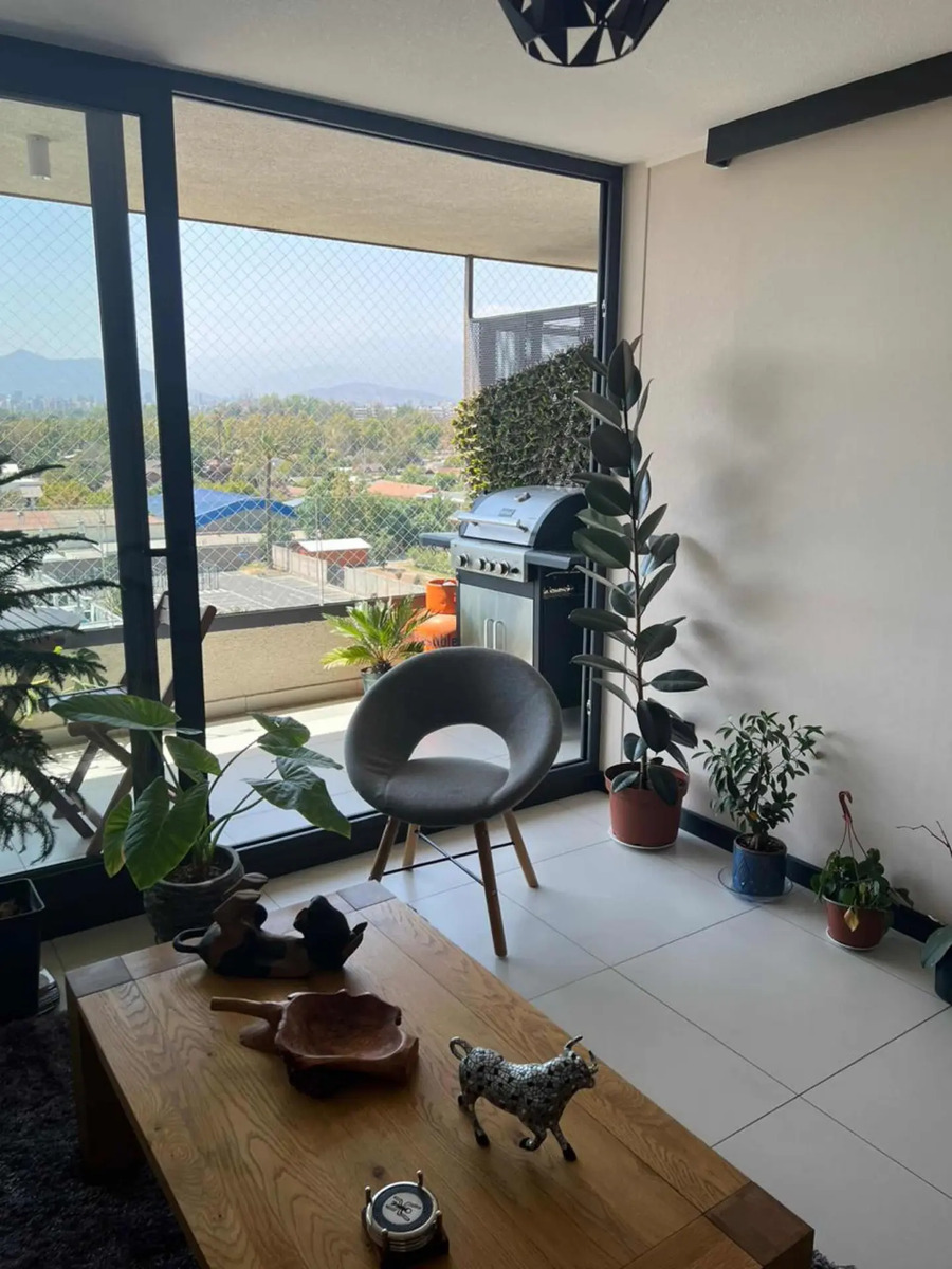 Venta Departamento 2D 2B 1E Metro Sim&oacute;n Bolivar - La Reina