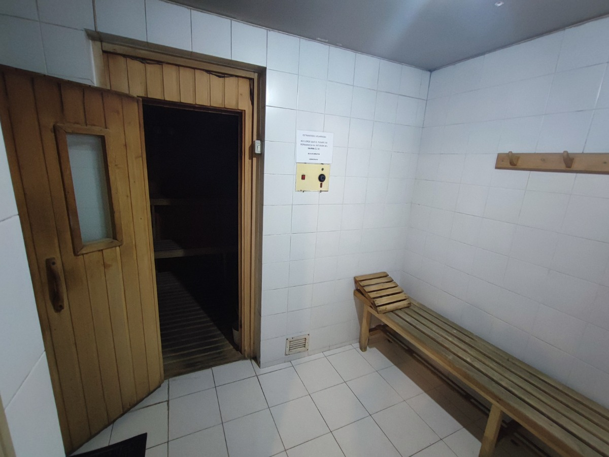 Venta Departamento 3D Walk-in cl&oacute;set 3B 1E 1B Metro Escuela Militar - Las Condes