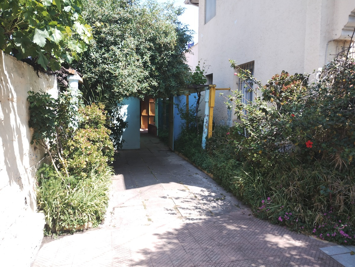 Venta Casa N 5D 3B 5E 1B Barrio Italia - Providencia