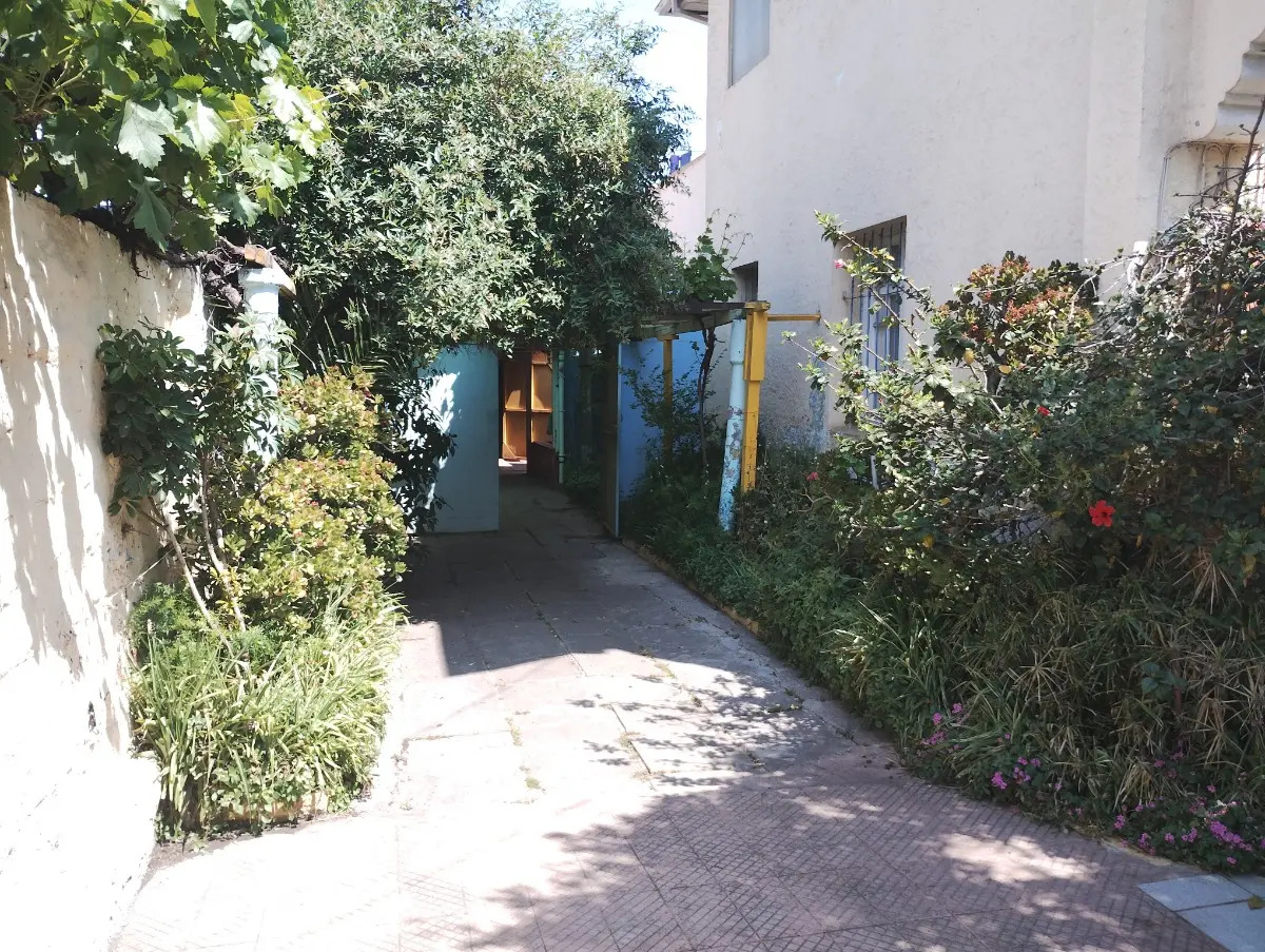 Venta Casa N 5D 3B 5E 1B Barrio Italia - Providencia