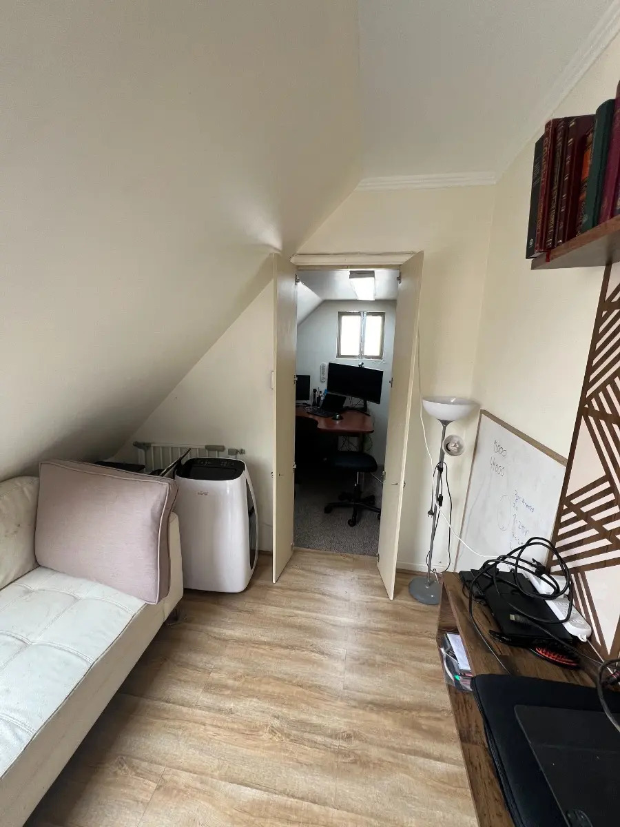 Venta Casa P 5D en suite Walk-in cl&oacute;set 4B 2E La Dehesa - Lo Barnechea