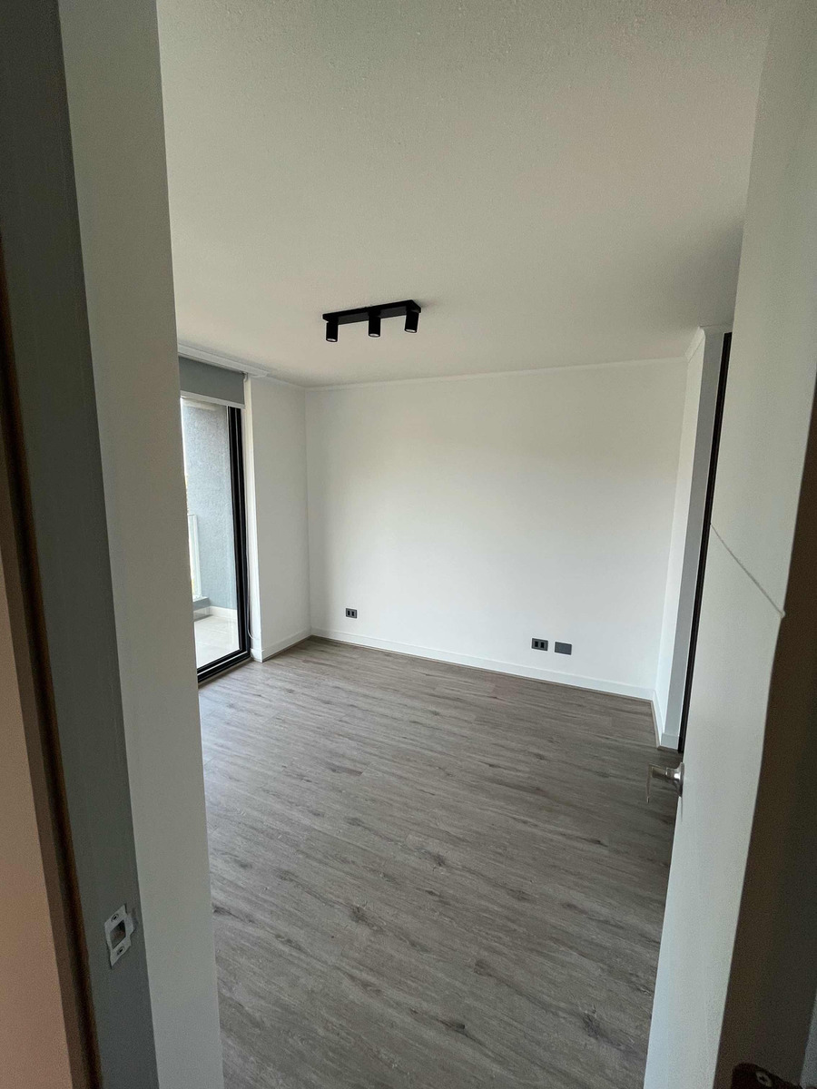 Arriendo Departamento 1D 1B Los Leones - Providencia