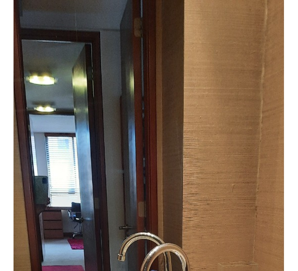 Venta Departamento 4D en suite Walk-in cl&oacute;set 3B 3E Metro Manquehue - Apumanque - Las Condes