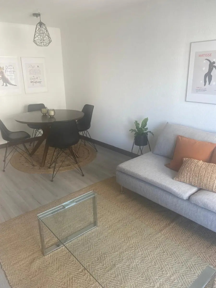 Arriendo Departamento NO 2D en suite 2B 1E 10B Barrio El Golf - Las Condes