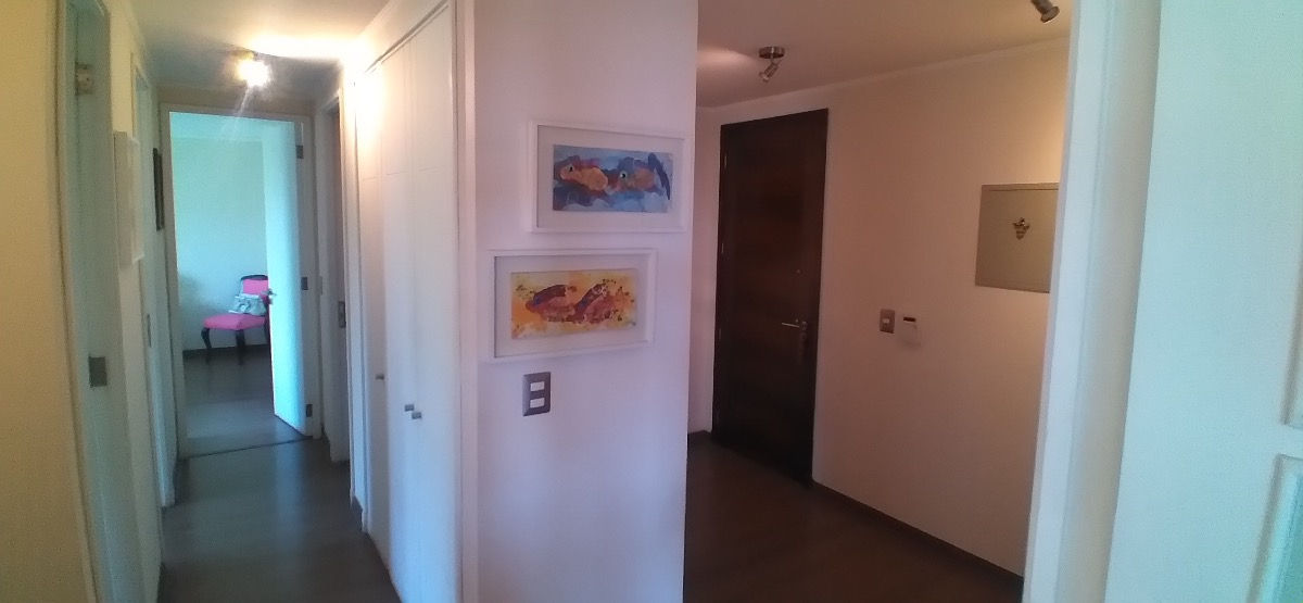 Venta Departamento P 3D en suite Walk-in cl&oacute;set 2B 1E 1B Plaza Ega&ntilde;a - &Ntilde;u&ntilde;oa