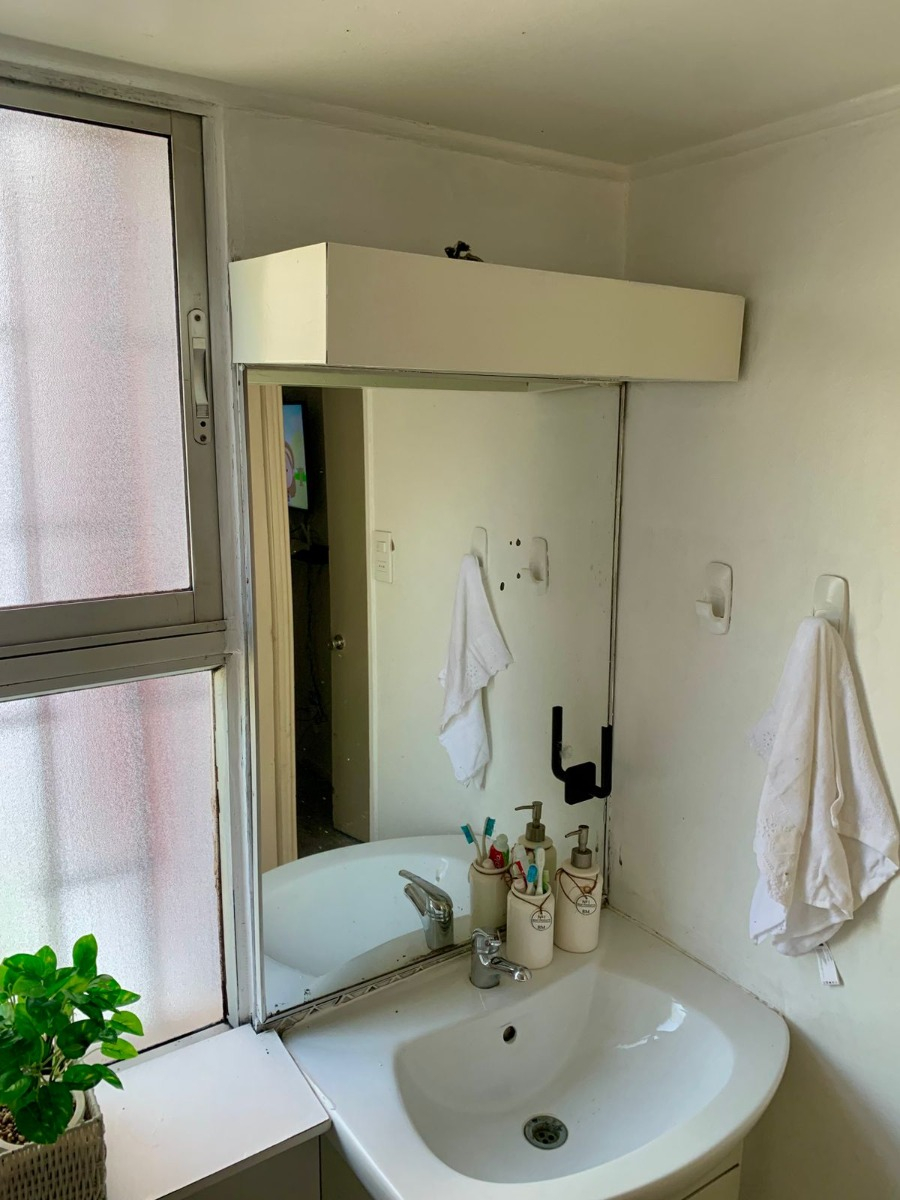 Arriendo Departamento 3D 2B 1E Metro Monse&ntilde;or Eyzaguirre - &Ntilde;u&ntilde;oa
