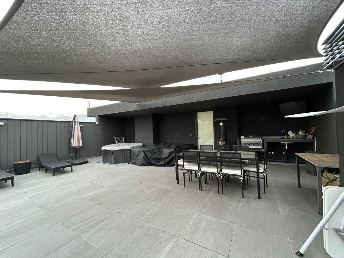 Venta Departamento NO 3D en suite Walk-in cl&oacute;set 3B 1E 1B Salvador - Providencia